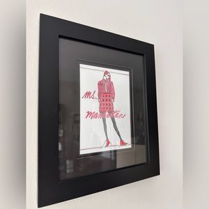 Verrier handcrafted artwork